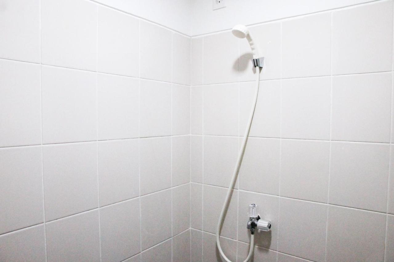 Elegant Studio Room Akasa Pure Living Bsd Apartment By Travelio Серпонг Екстериор снимка